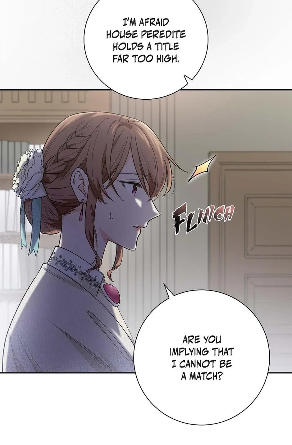 Don’t Look For Me Chapter 50 – Page 41