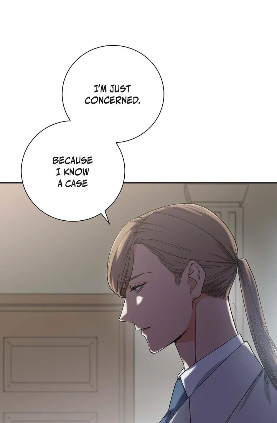 Don’t Look For Me Chapter 50 – Page 42