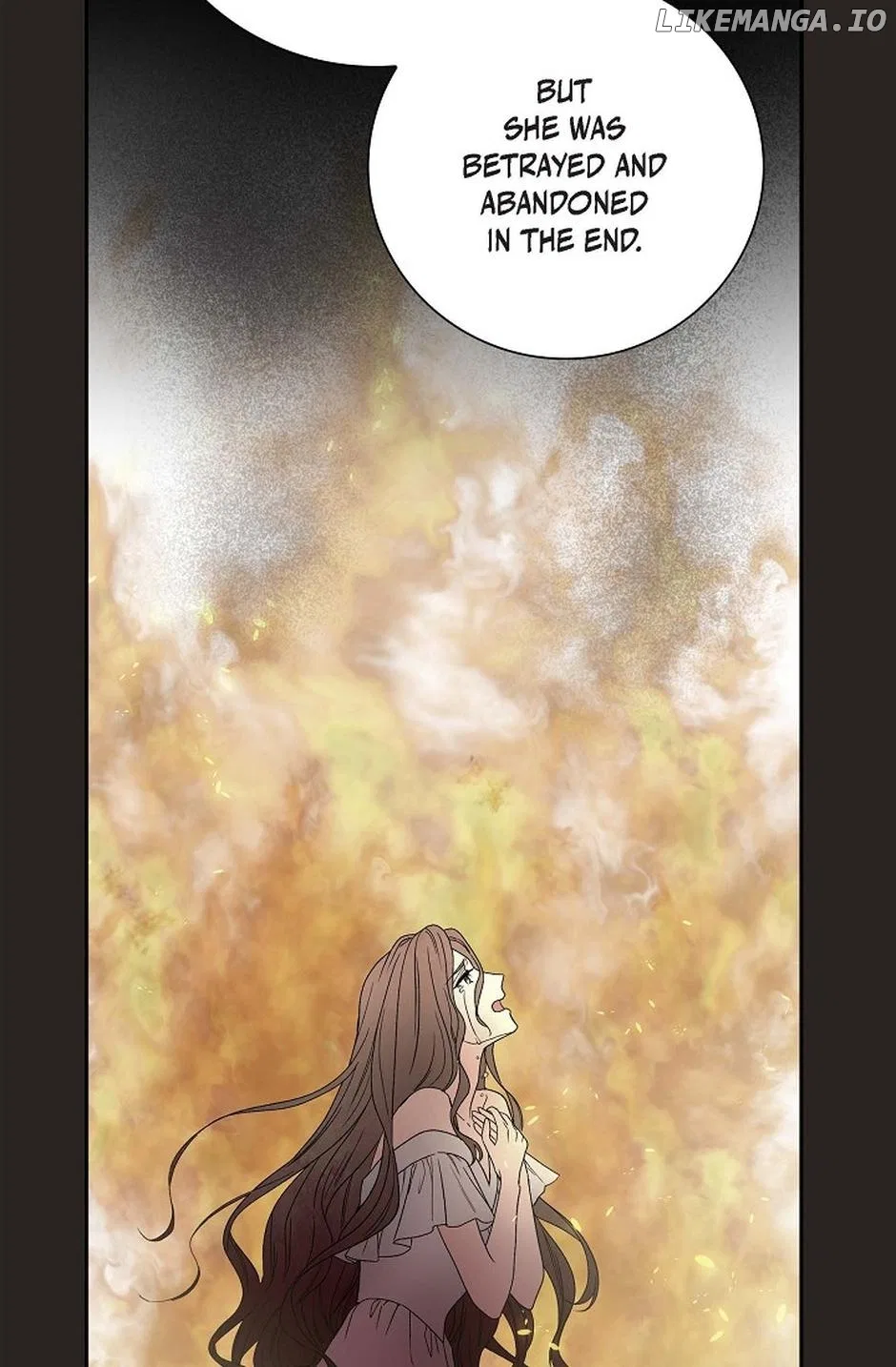 Don’t Look For Me Chapter 50 – Page 44