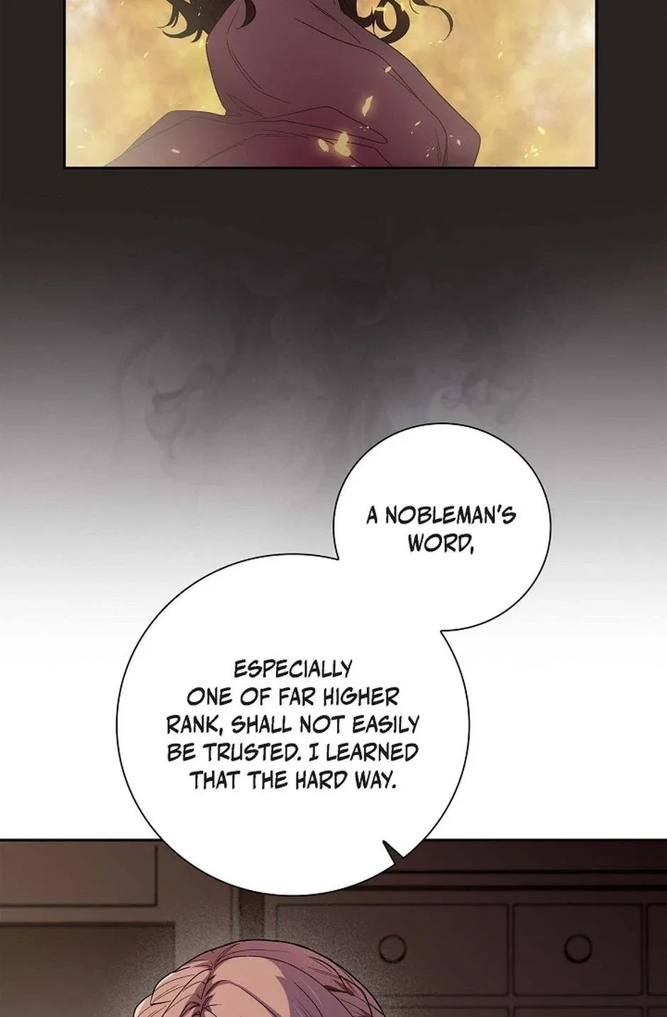 Don’t Look For Me Chapter 50 – Page 45