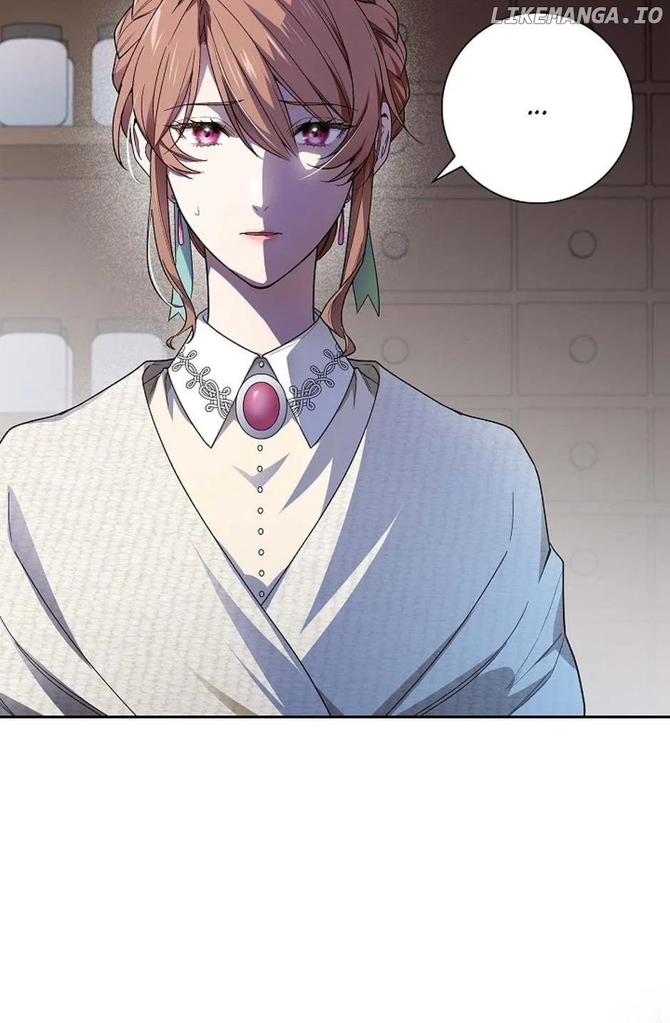 Don’t Look For Me Chapter 50 – Page 46