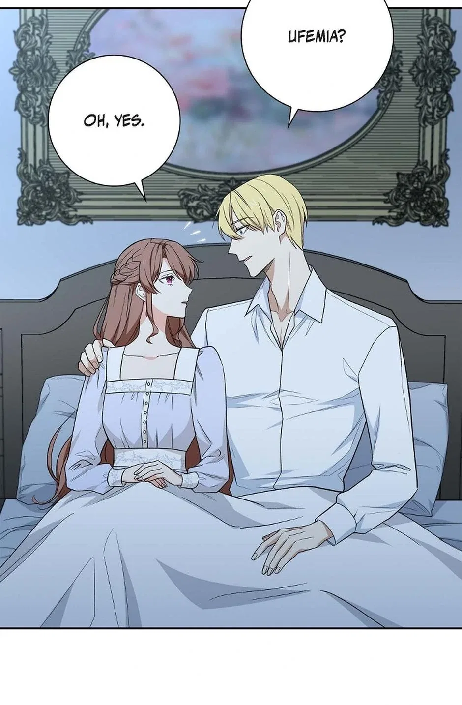 Don’t Look For Me Chapter 50 – Page 52