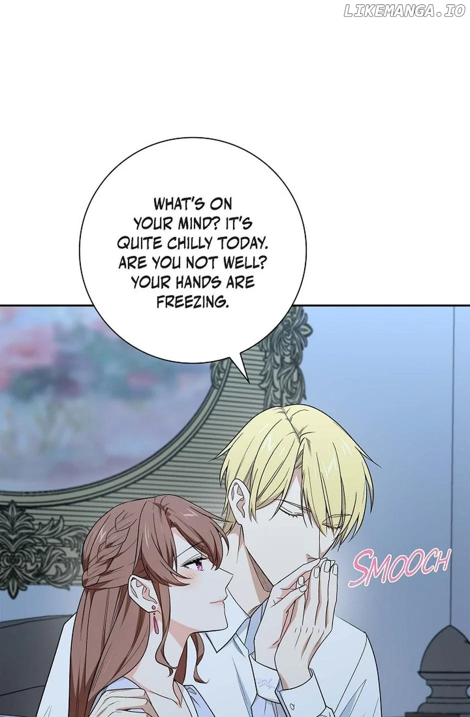 Don’t Look For Me Chapter 50 – Page 53
