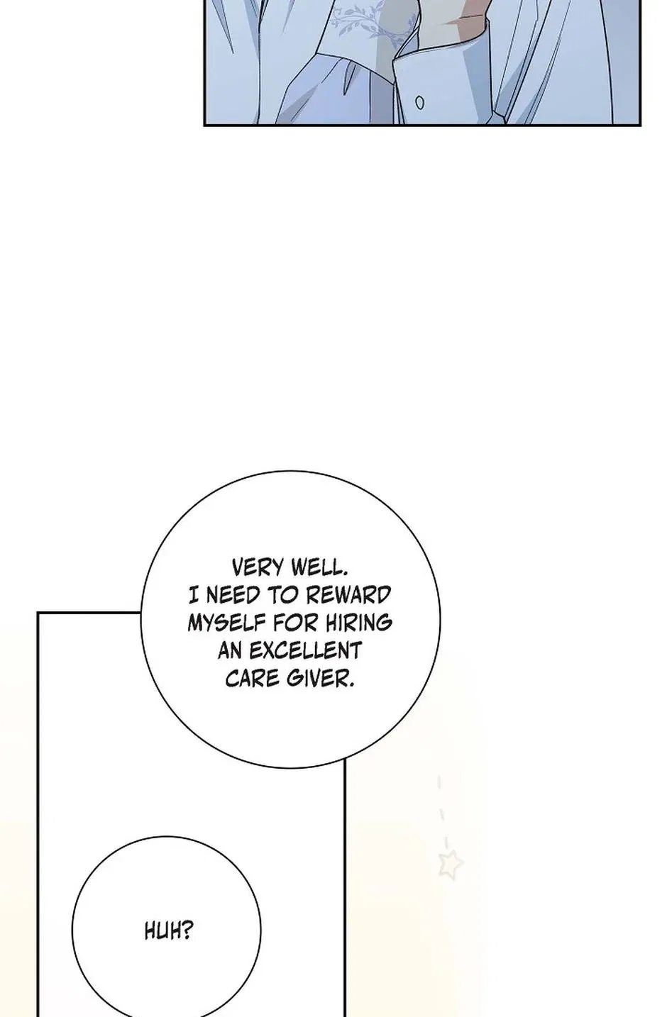 Don’t Look For Me Chapter 50 – Page 56