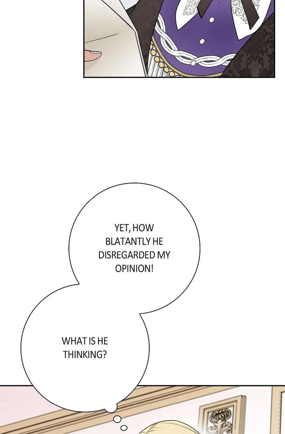 Don’t Look For Me Chapter 50 – Page 76