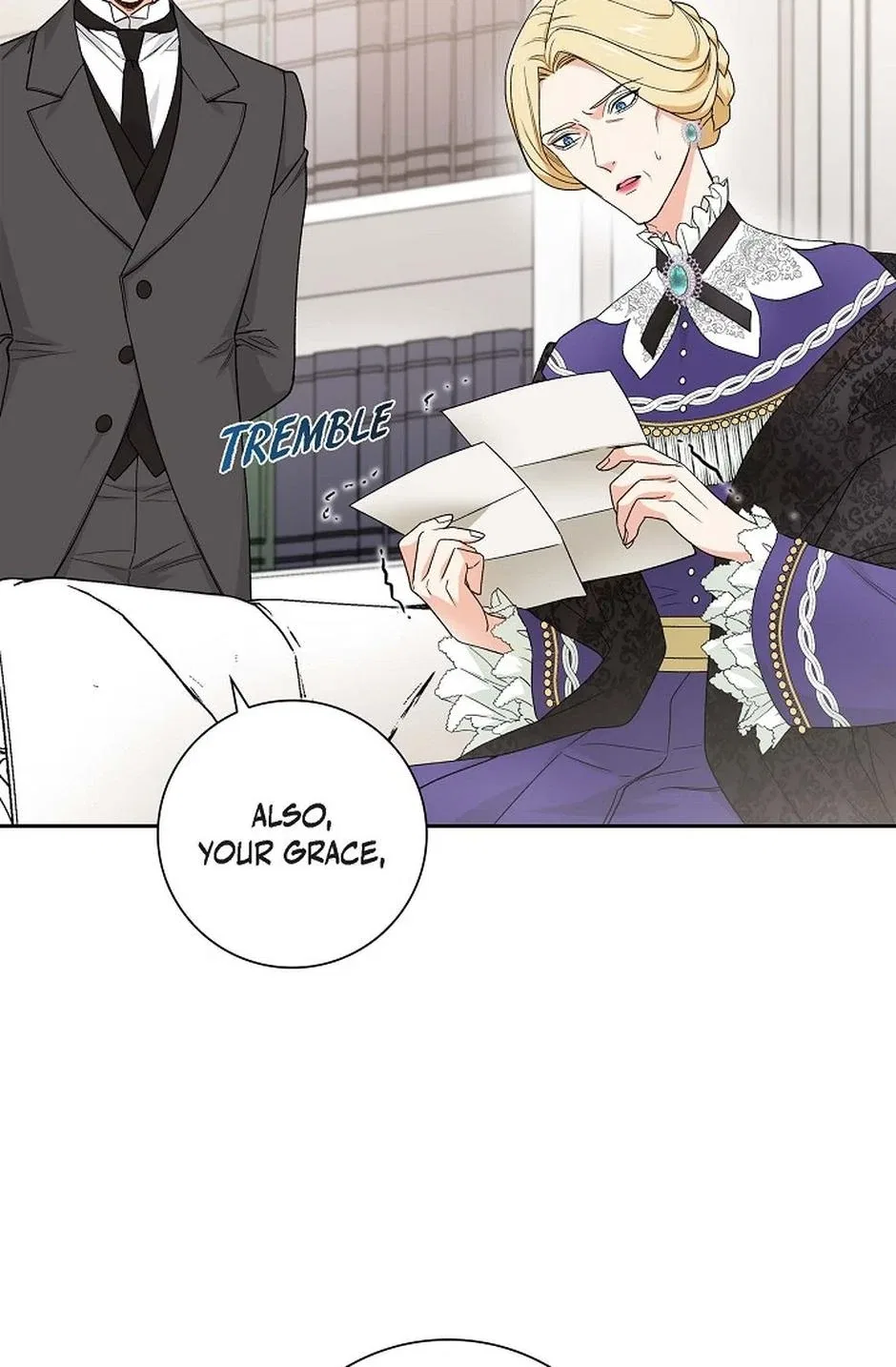 Don’t Look For Me Chapter 50 – Page 80