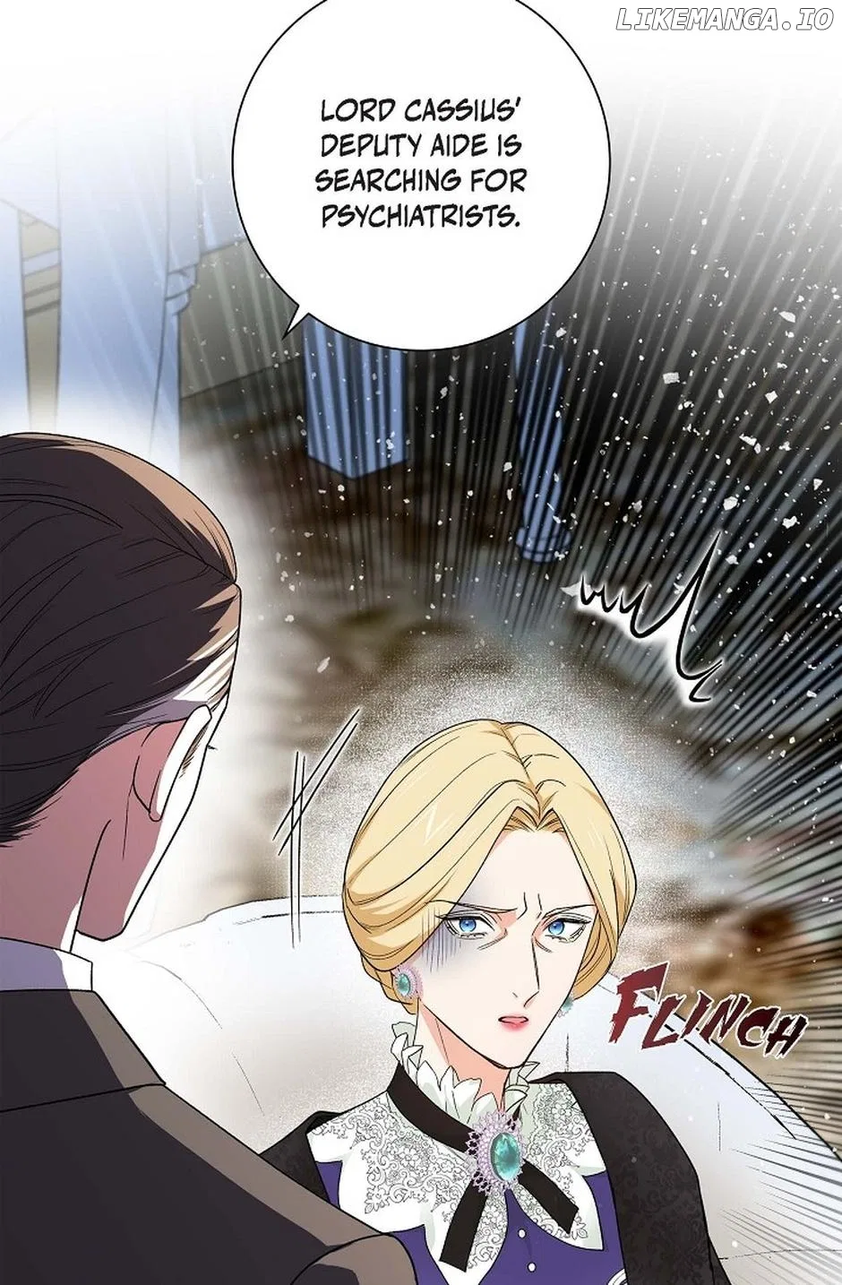 Don’t Look For Me Chapter 50 – Page 81