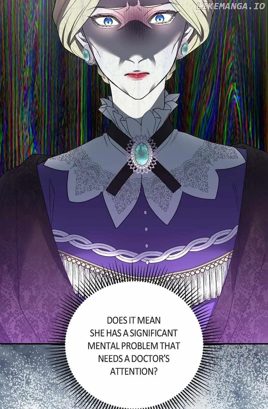 Don’t Look For Me Chapter 50 – Page 87