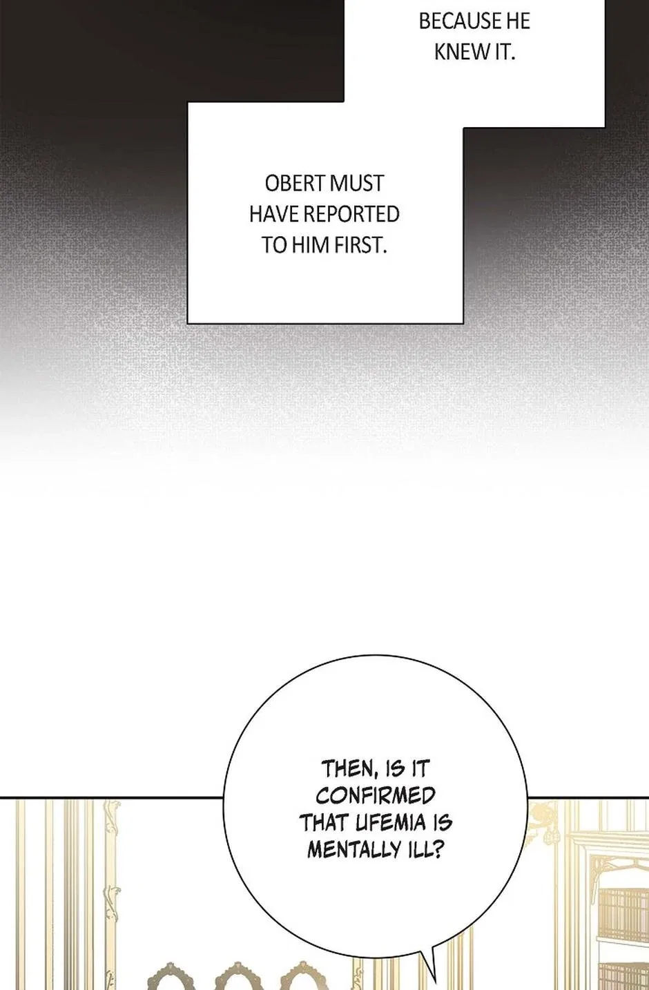 Don’t Look For Me Chapter 50 – Page 90