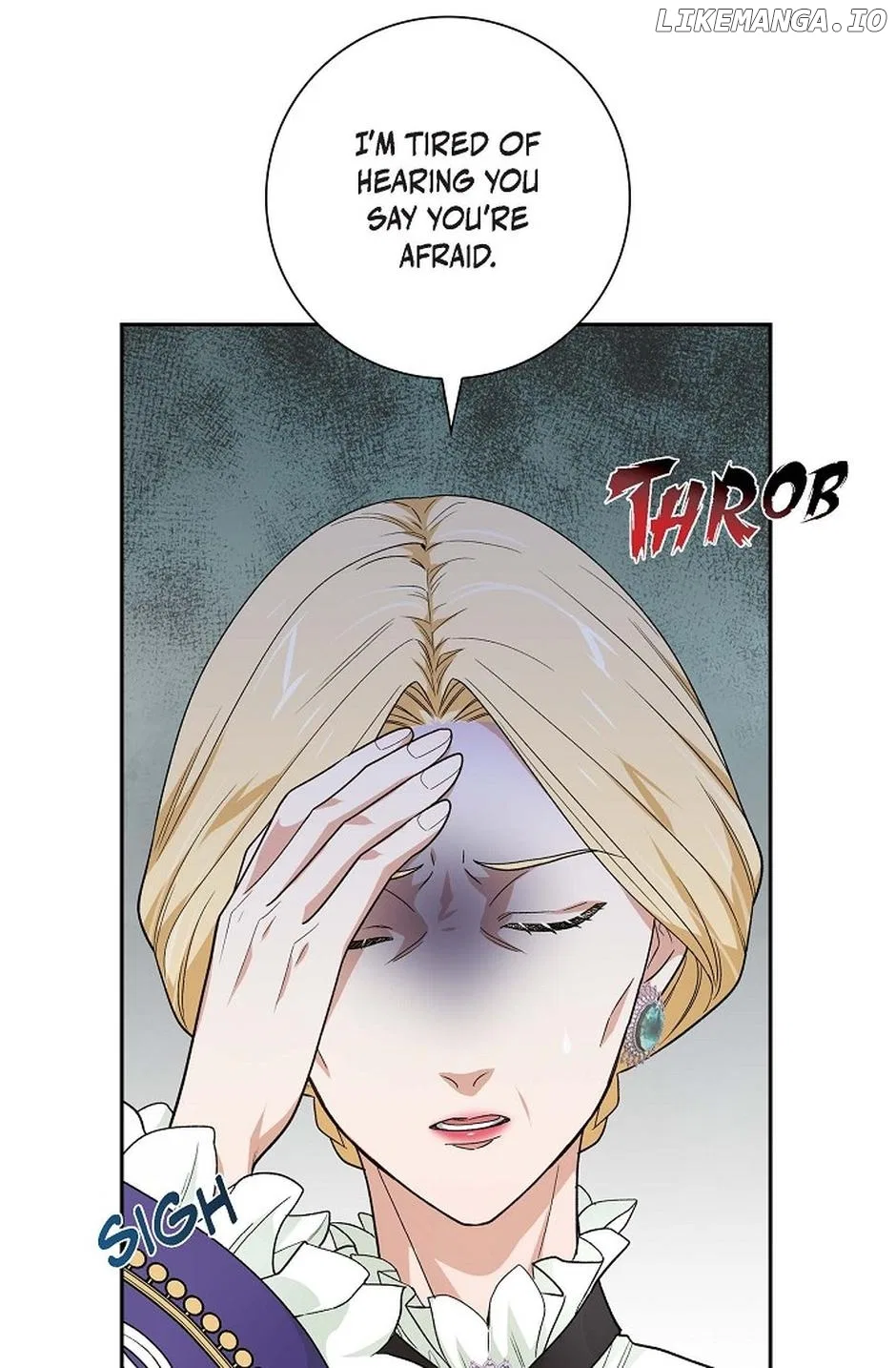 Don’t Look For Me Chapter 50 – Page 92