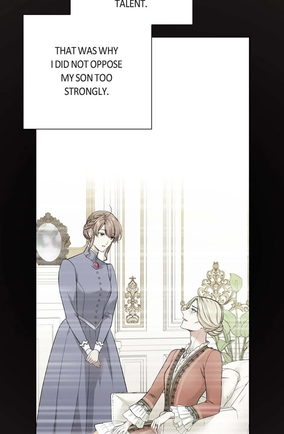 Don’t Look For Me Chapter 50 – Page 95
