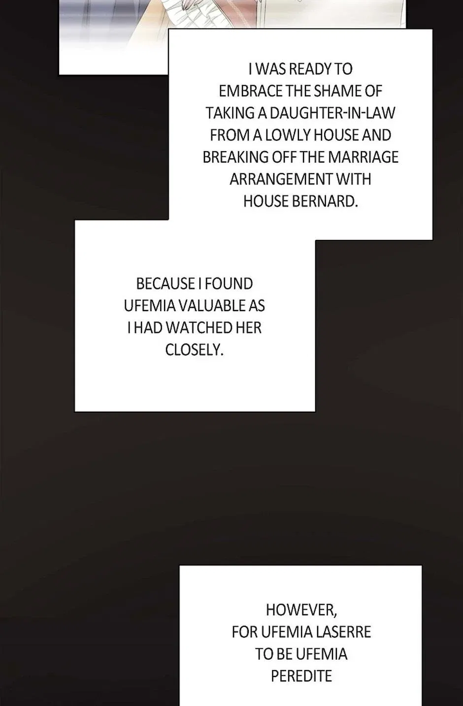 Don’t Look For Me Chapter 50 – Page 96
