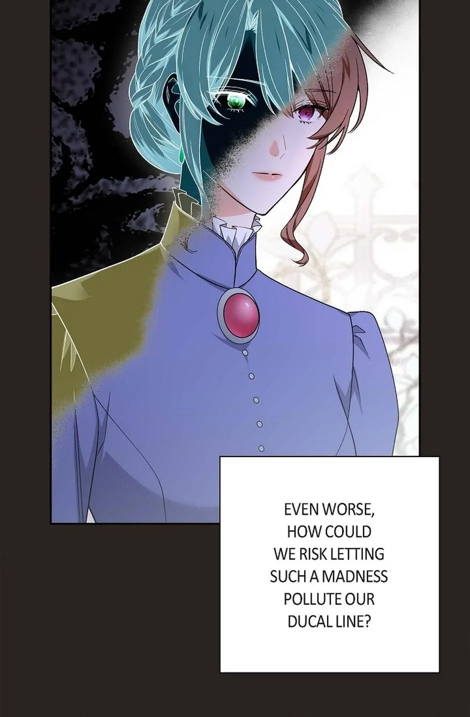 Don’t Look For Me Chapter 50 – Page 99