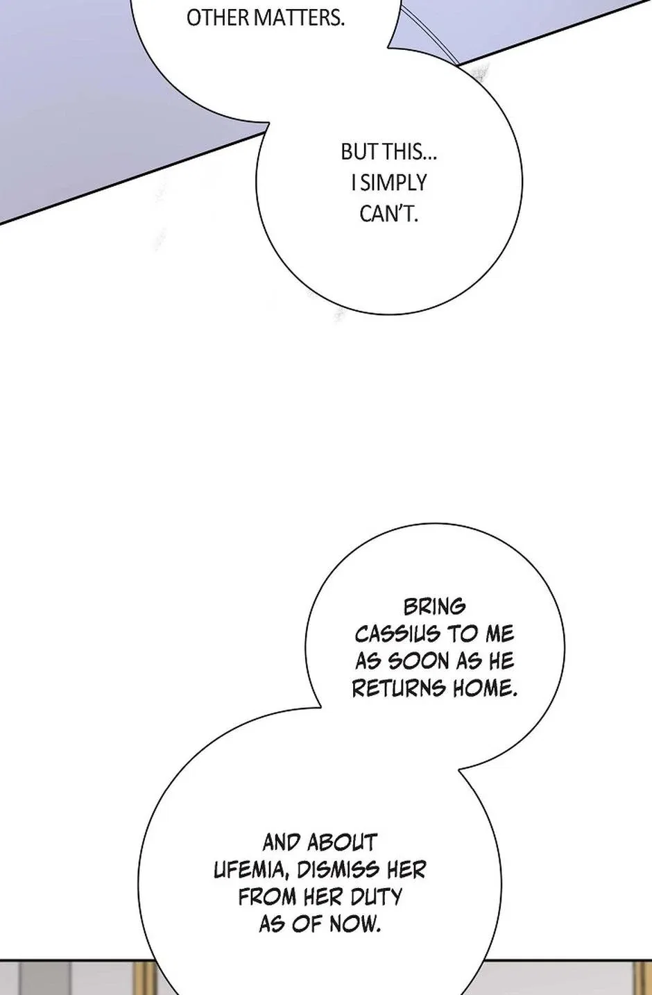 Don’t Look For Me Chapter 50 – Page 102