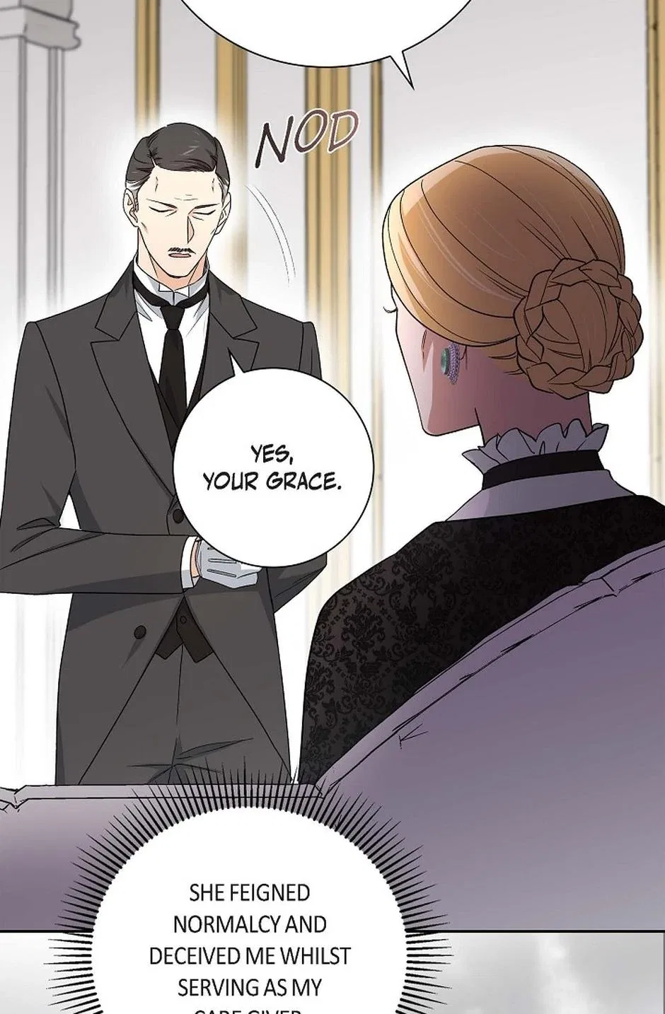 Don’t Look For Me Chapter 50 – Page 103