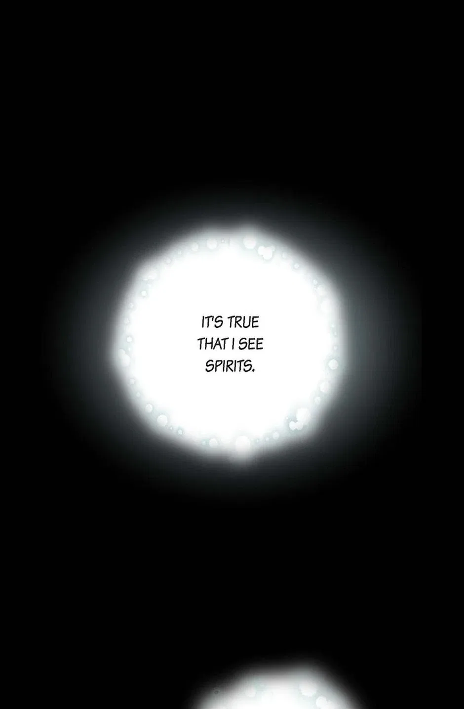 Don’t Look For Me Chapter 49 – Page 1