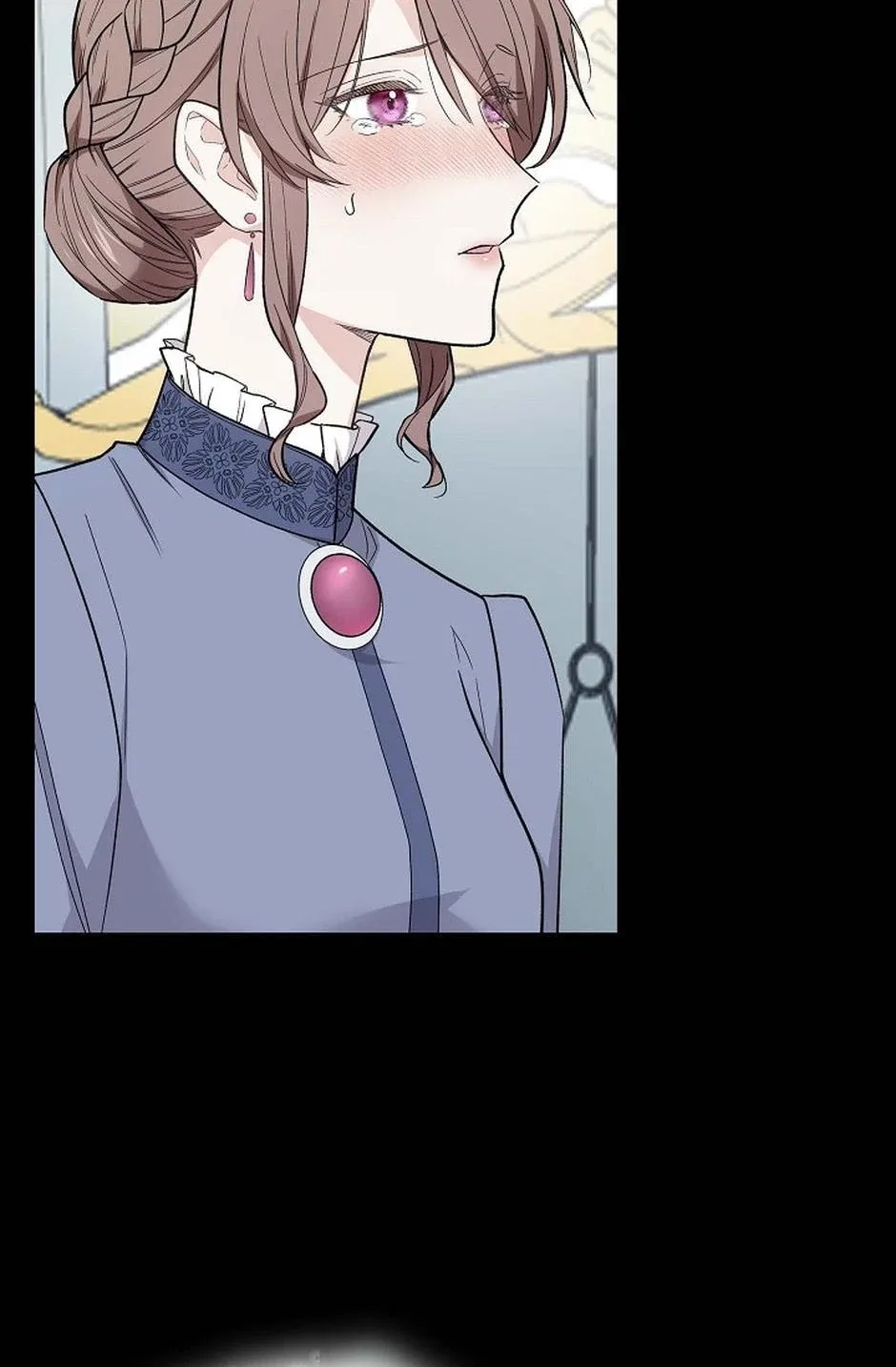 Don’t Look For Me Chapter 49 – Page 4