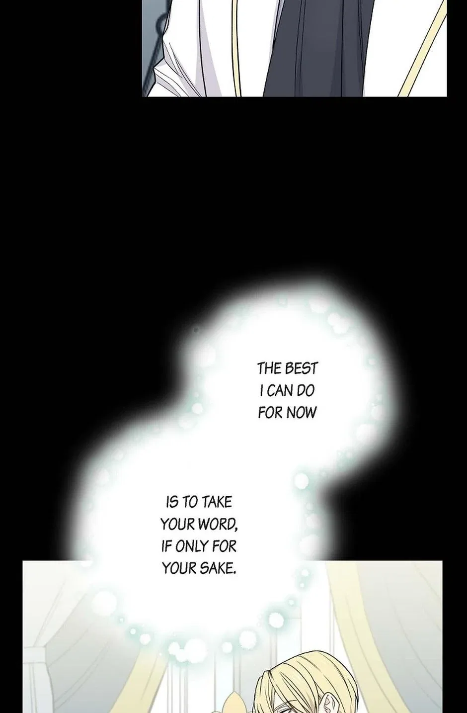 Don’t Look For Me Chapter 49 – Page 6