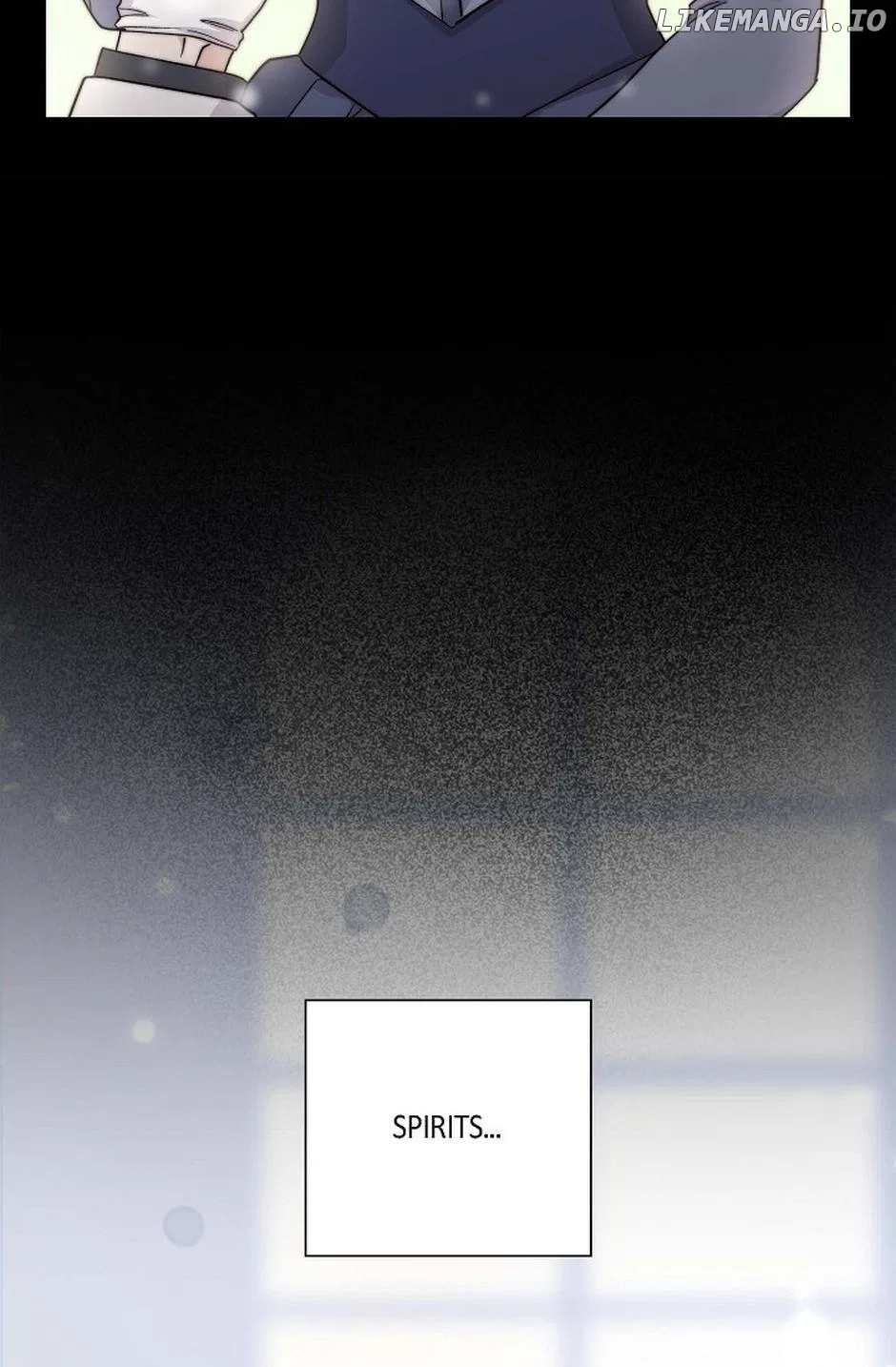 Don’t Look For Me Chapter 49 – Page 9