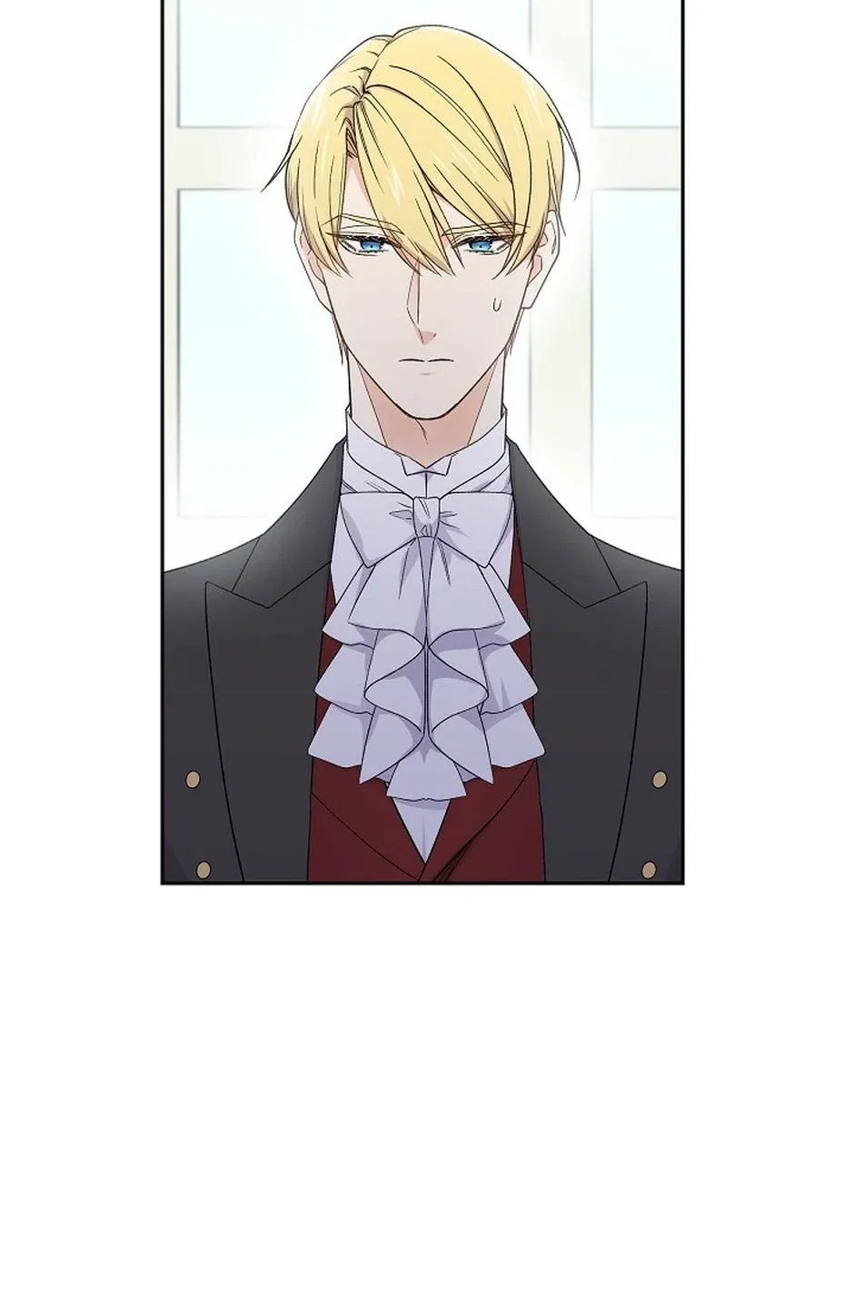 Don’t Look For Me Chapter 49 – Page 12