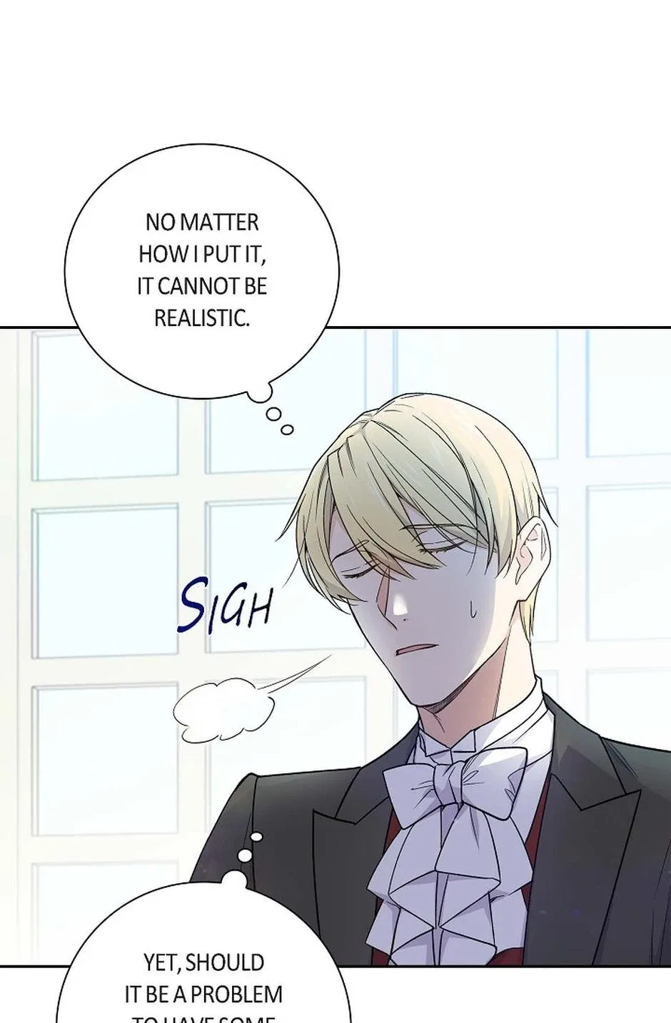 Don’t Look For Me Chapter 49 – Page 17