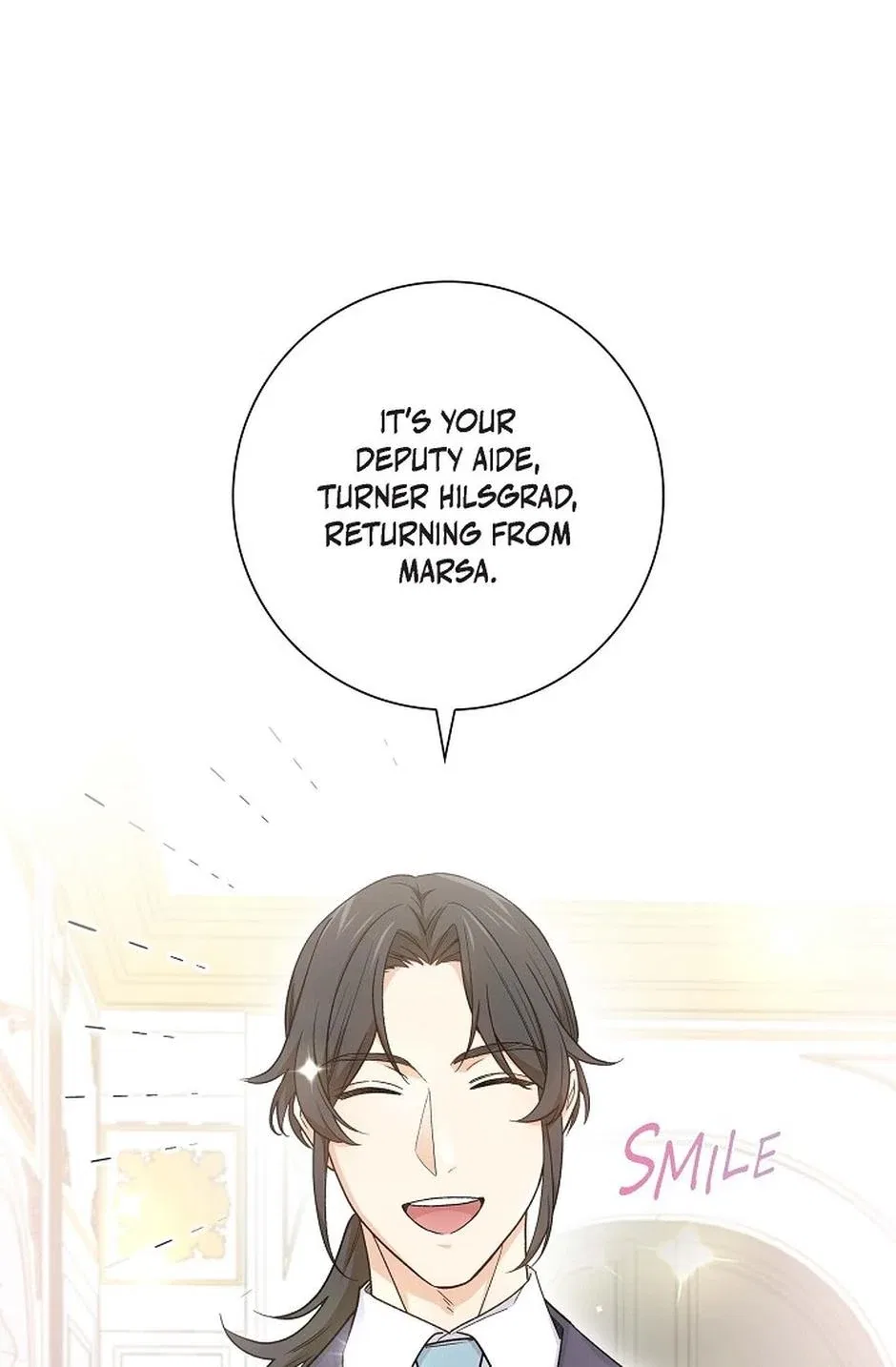 Don’t Look For Me Chapter 49 – Page 21