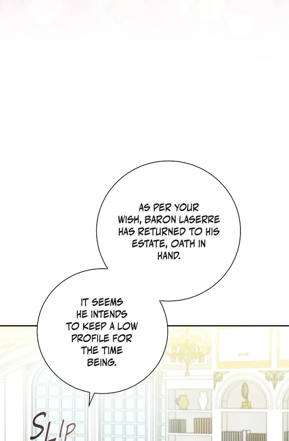 Don’t Look For Me Chapter 49 – Page 23