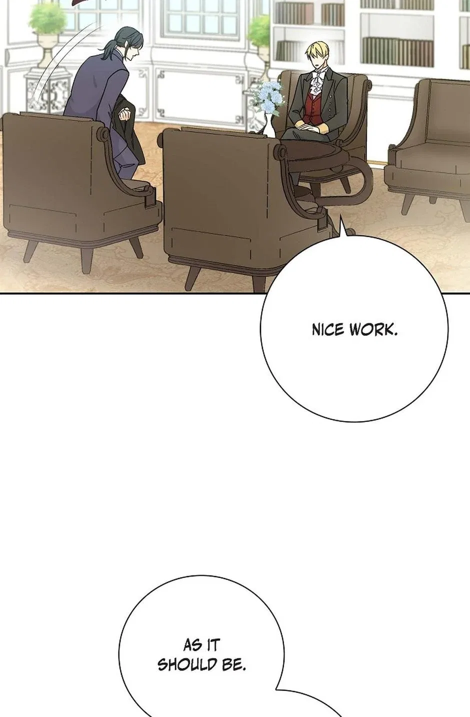 Don’t Look For Me Chapter 49 – Page 24
