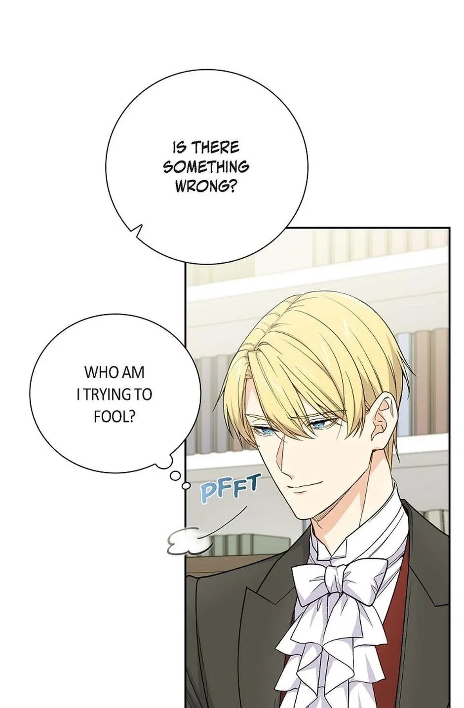 Don’t Look For Me Chapter 49 – Page 26