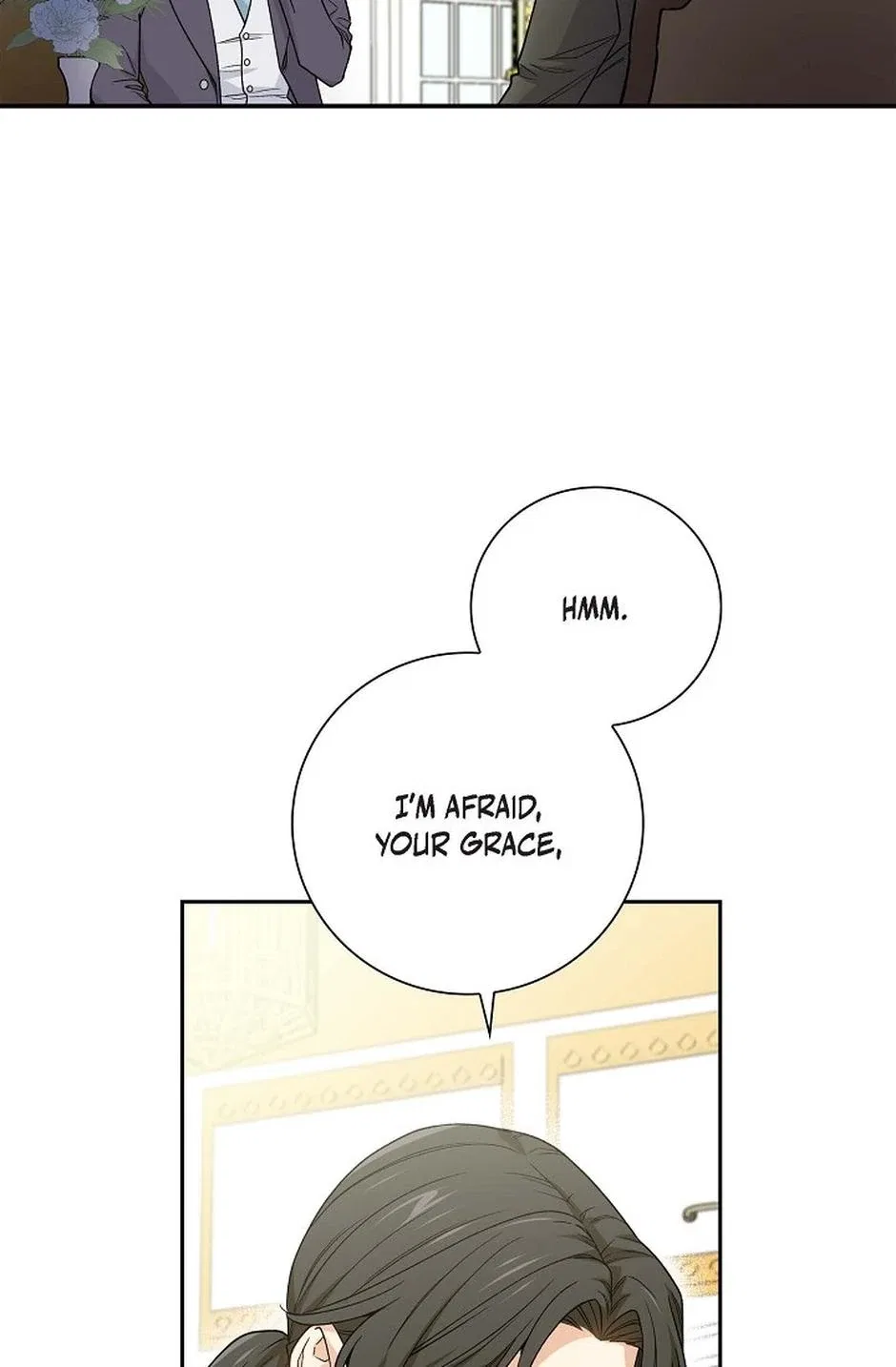 Don’t Look For Me Chapter 49 – Page 29