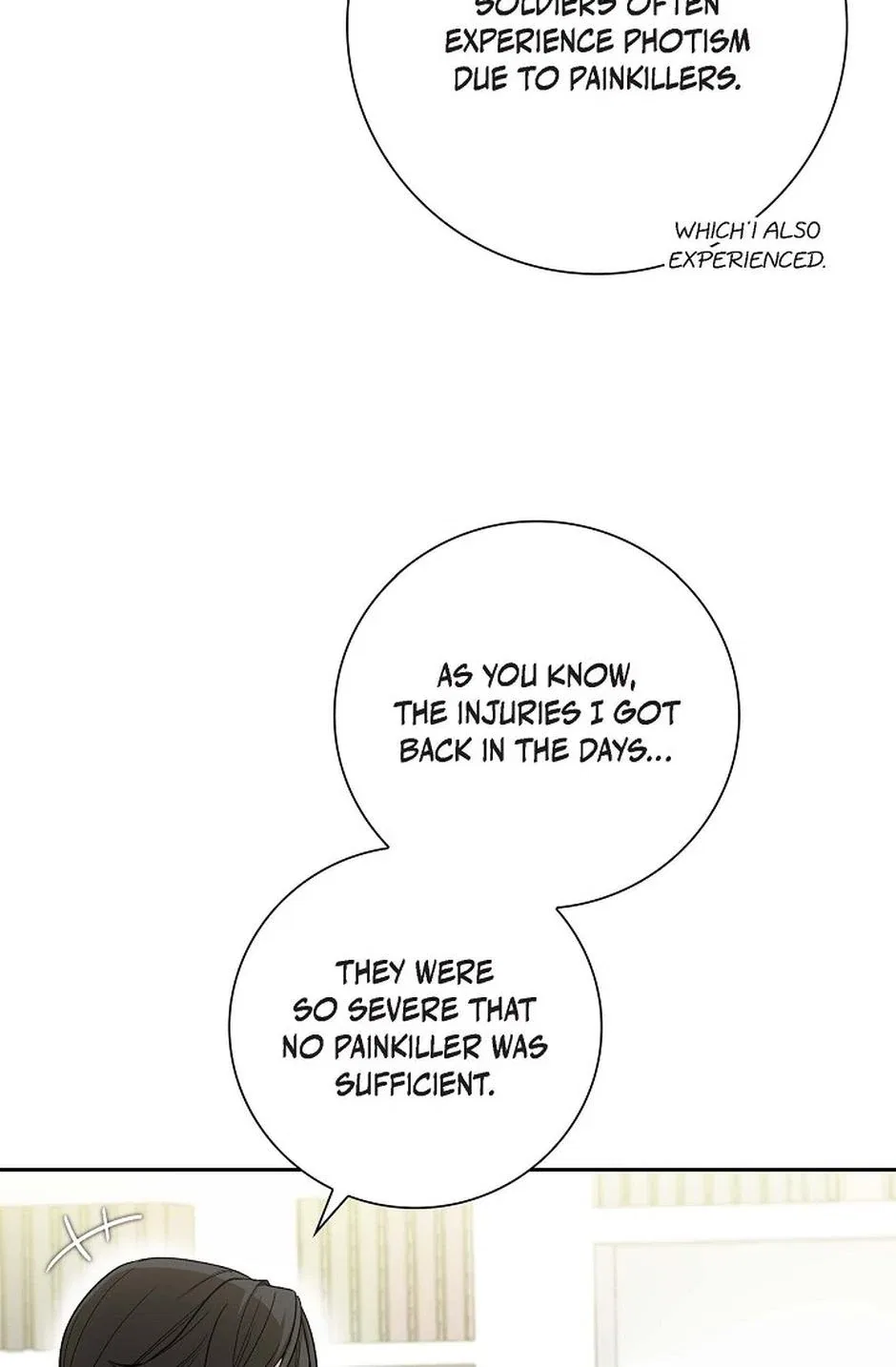Don’t Look For Me Chapter 49 – Page 34