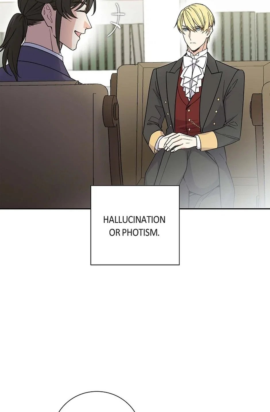 Don’t Look For Me Chapter 49 – Page 35