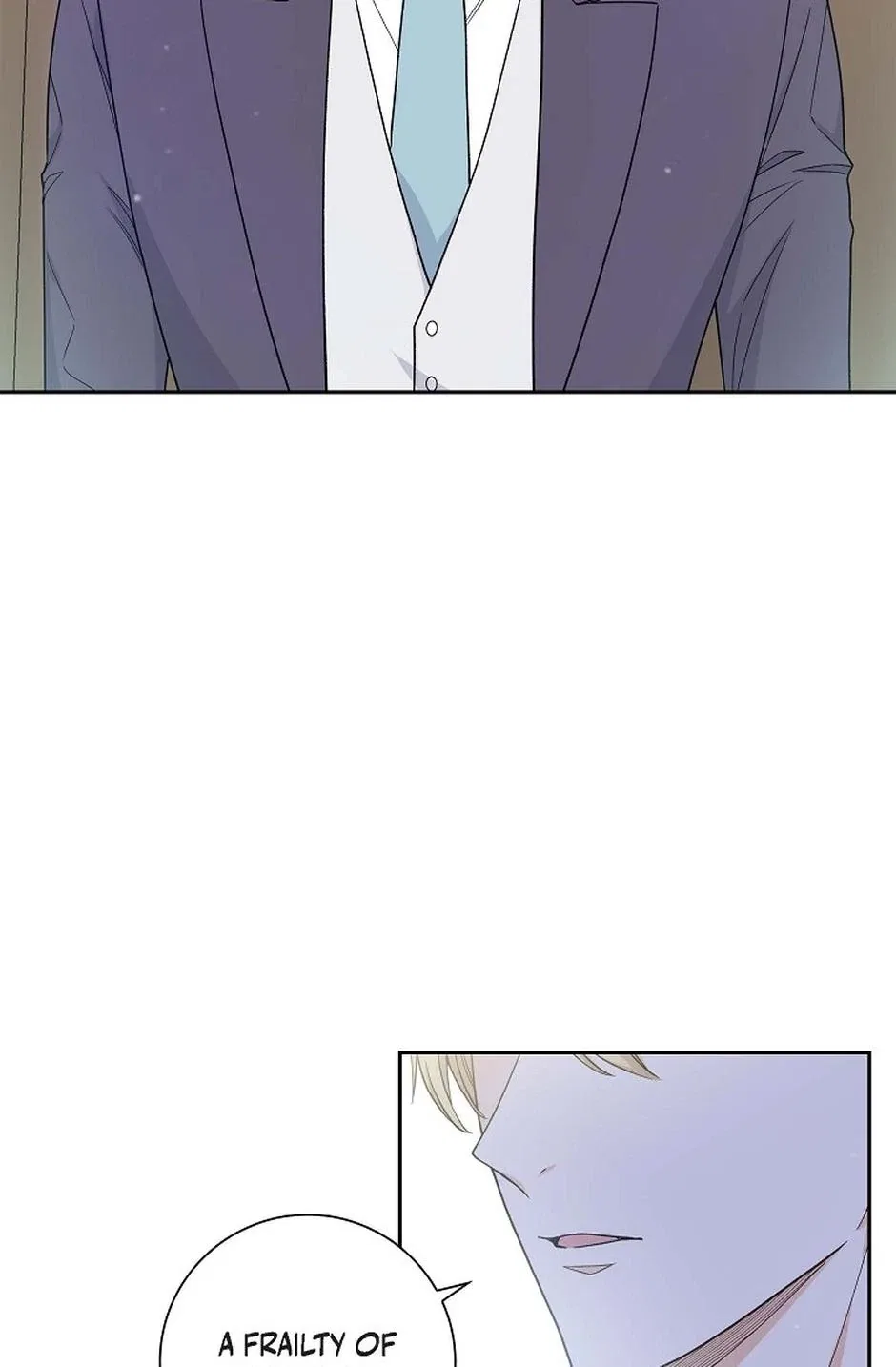 Don’t Look For Me Chapter 49 – Page 37
