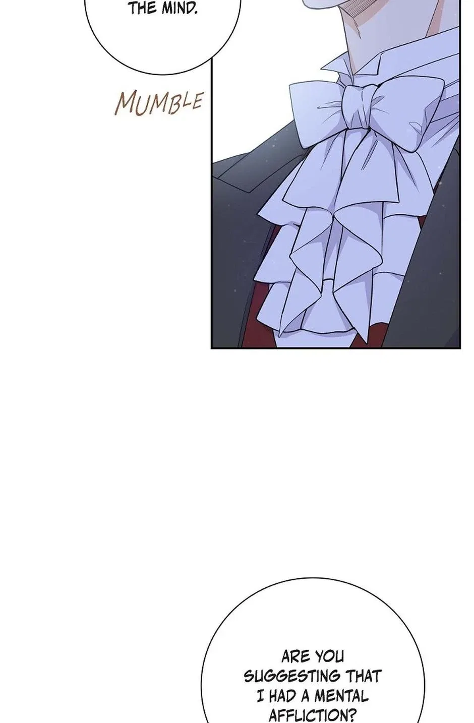 Don’t Look For Me Chapter 49 – Page 38