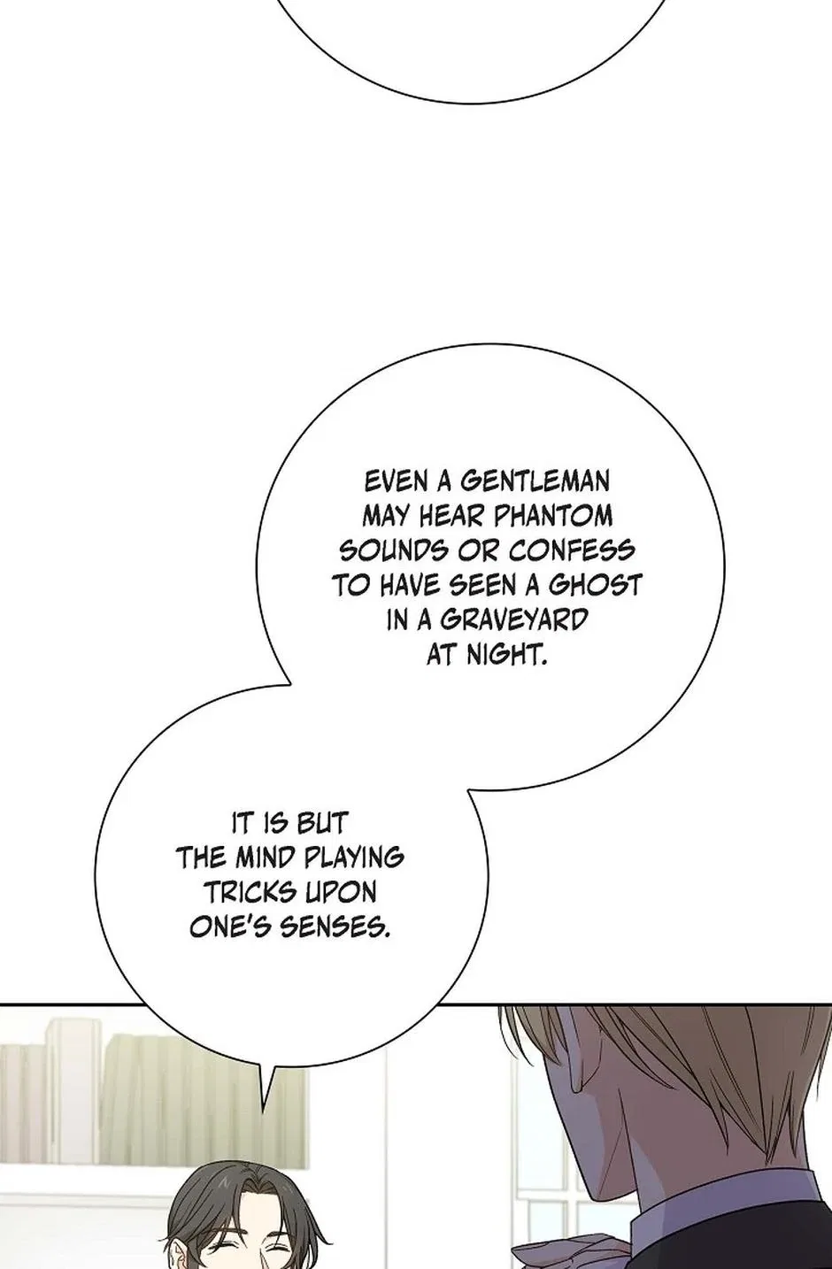 Don’t Look For Me Chapter 49 – Page 40