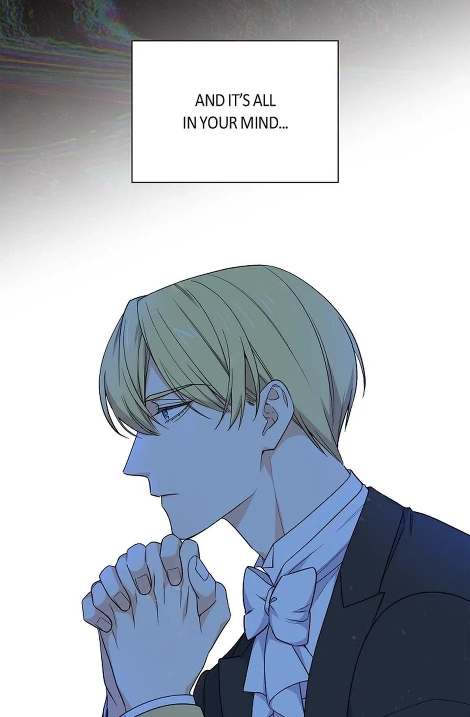 Don’t Look For Me Chapter 49 – Page 43