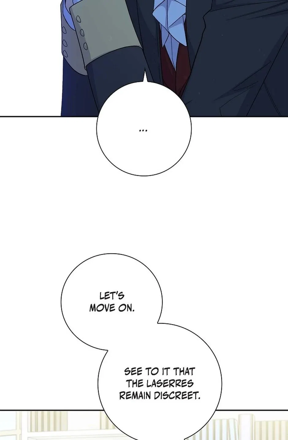 Don’t Look For Me Chapter 49 – Page 44