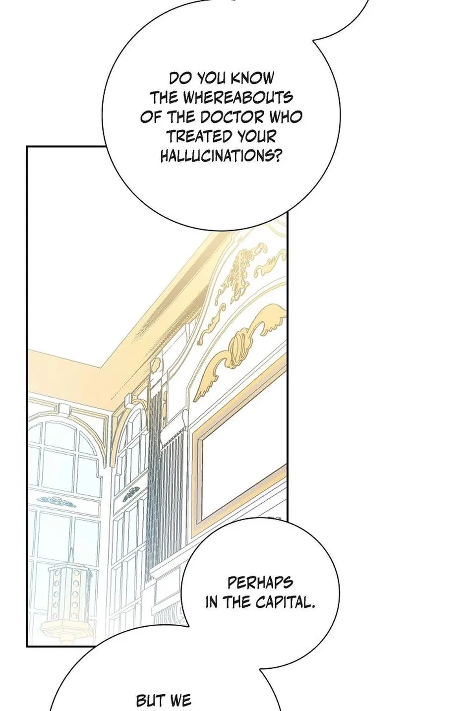 Don’t Look For Me Chapter 49 – Page 48