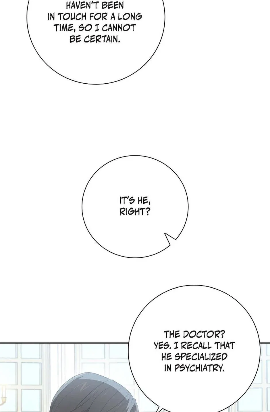 Don’t Look For Me Chapter 49 – Page 49