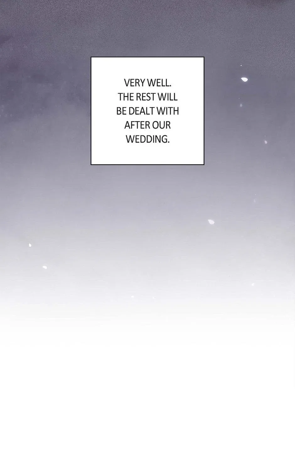 Don’t Look For Me Chapter 49 – Page 61