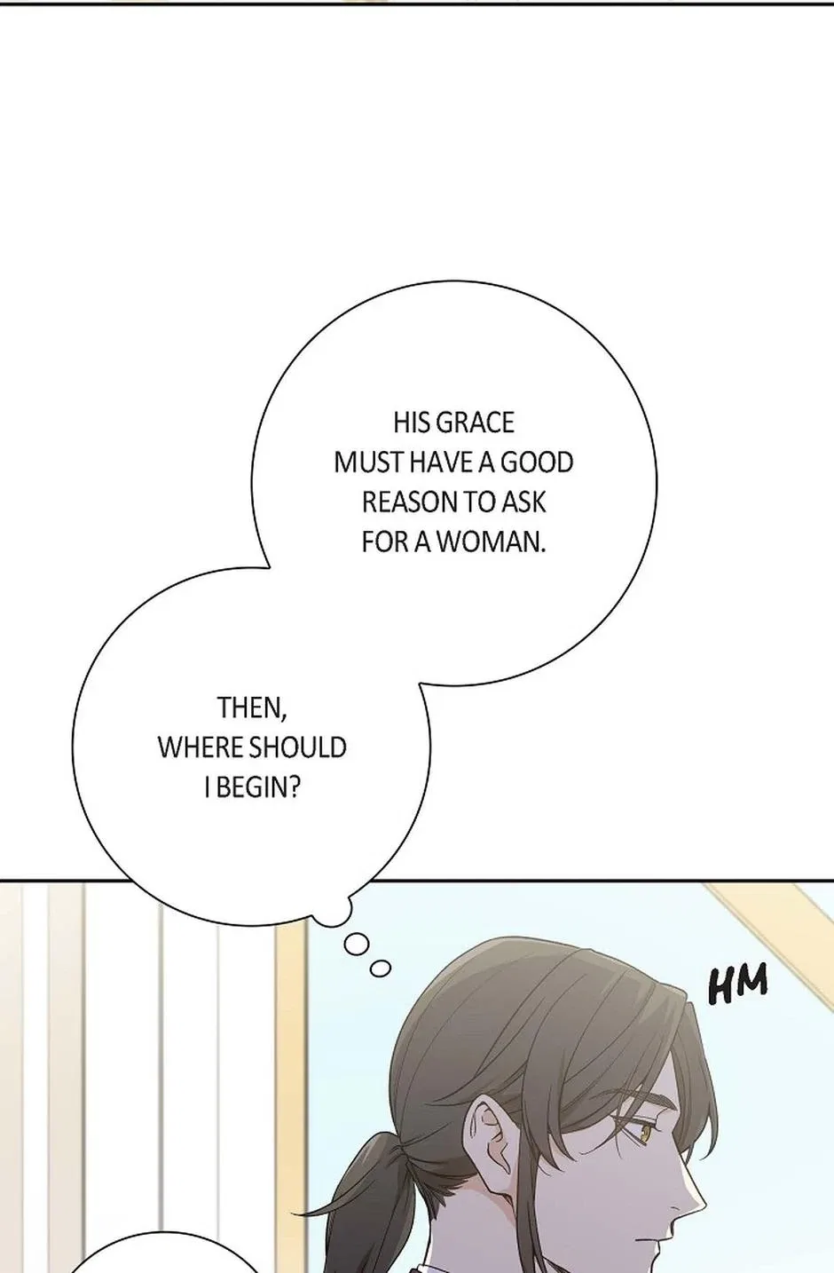Don’t Look For Me Chapter 49 – Page 65