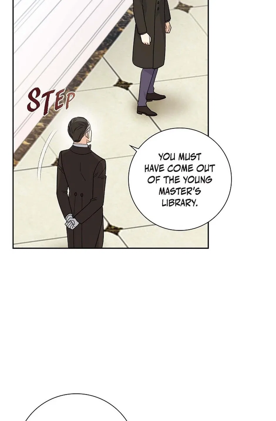 Don’t Look For Me Chapter 49 – Page 67