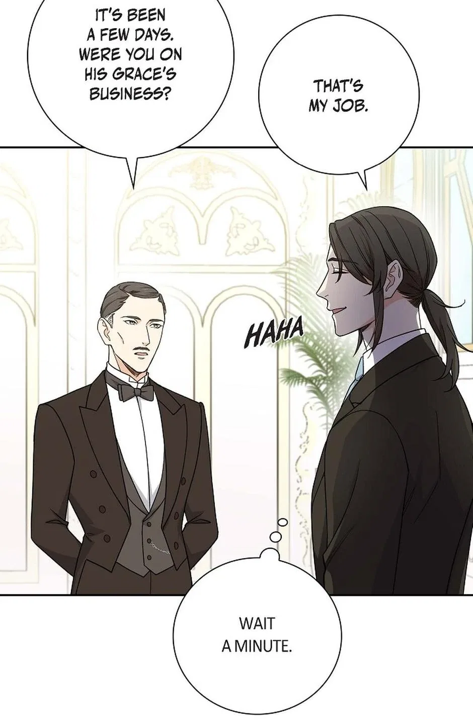 Don’t Look For Me Chapter 49 – Page 68