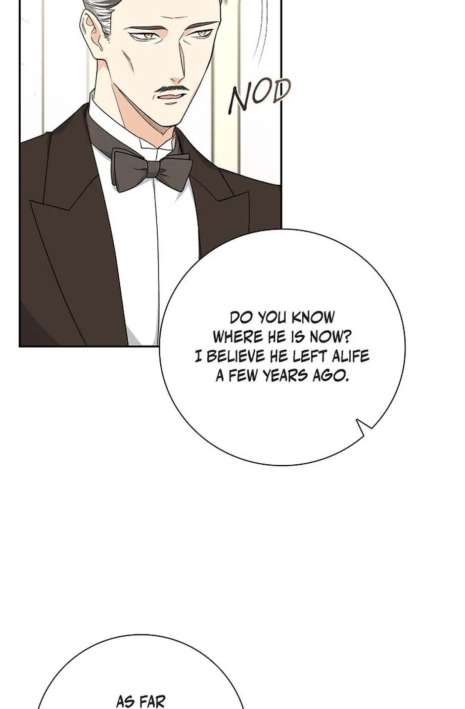 Don’t Look For Me Chapter 49 – Page 71