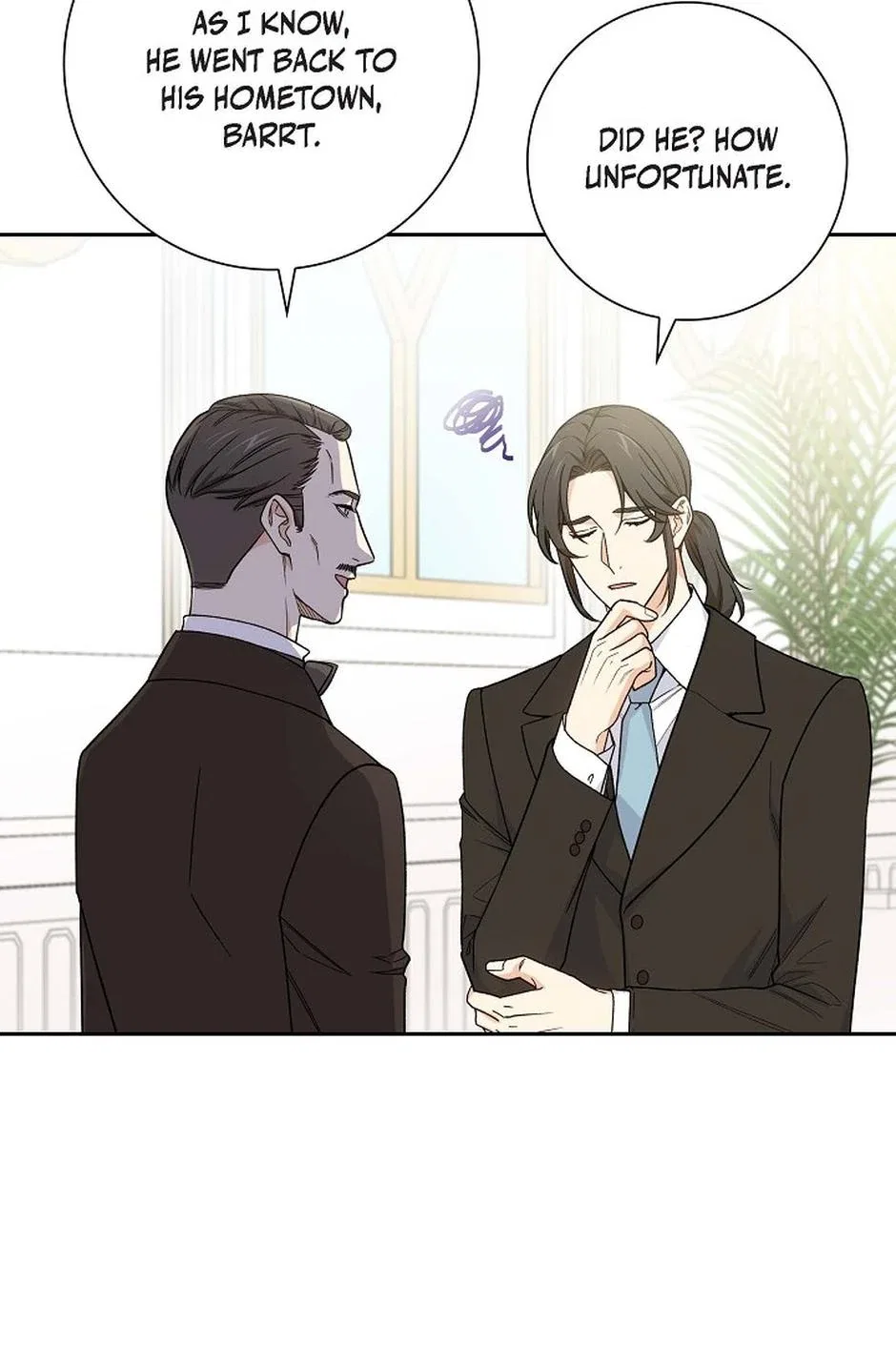 Don’t Look For Me Chapter 49 – Page 72