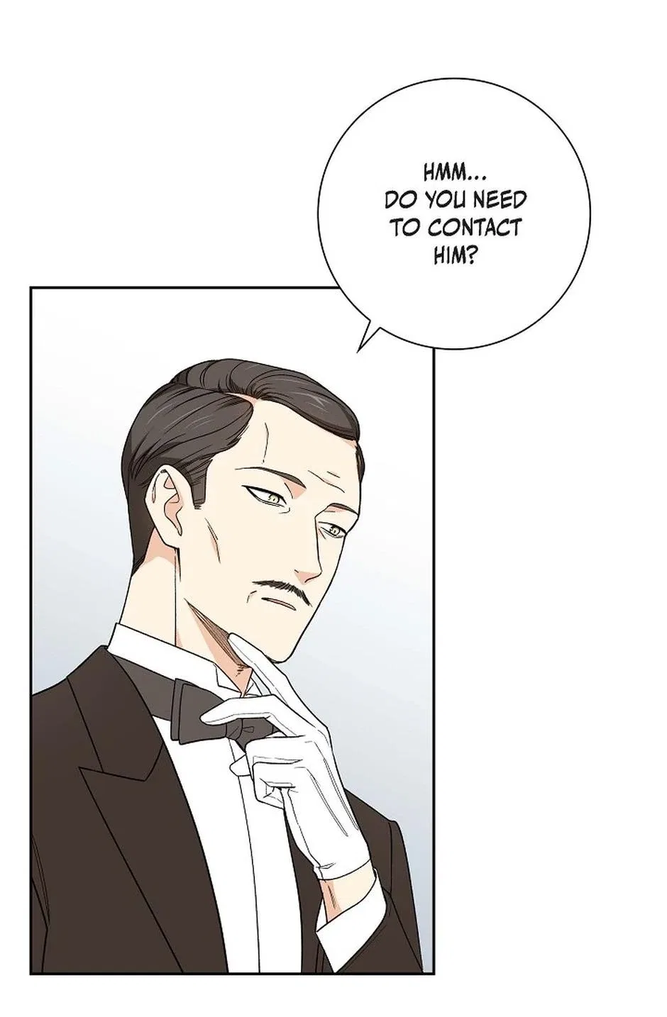 Don’t Look For Me Chapter 49 – Page 73