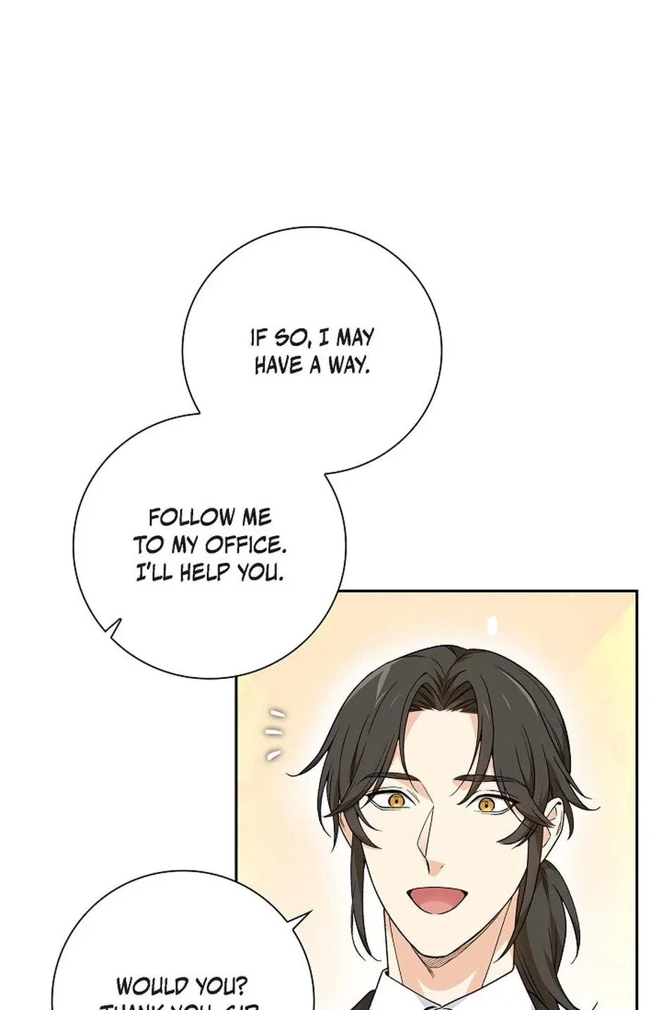 Don’t Look For Me Chapter 49 – Page 74