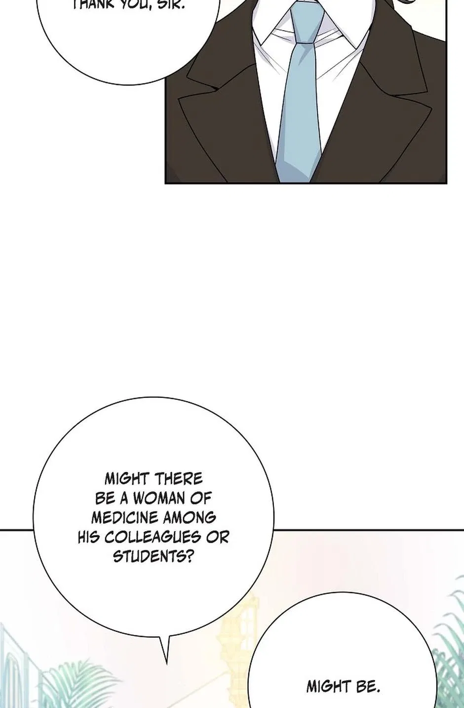 Don’t Look For Me Chapter 49 – Page 75