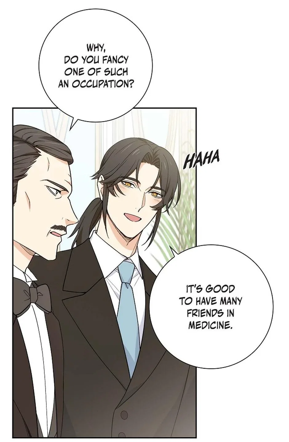 Don’t Look For Me Chapter 49 – Page 77
