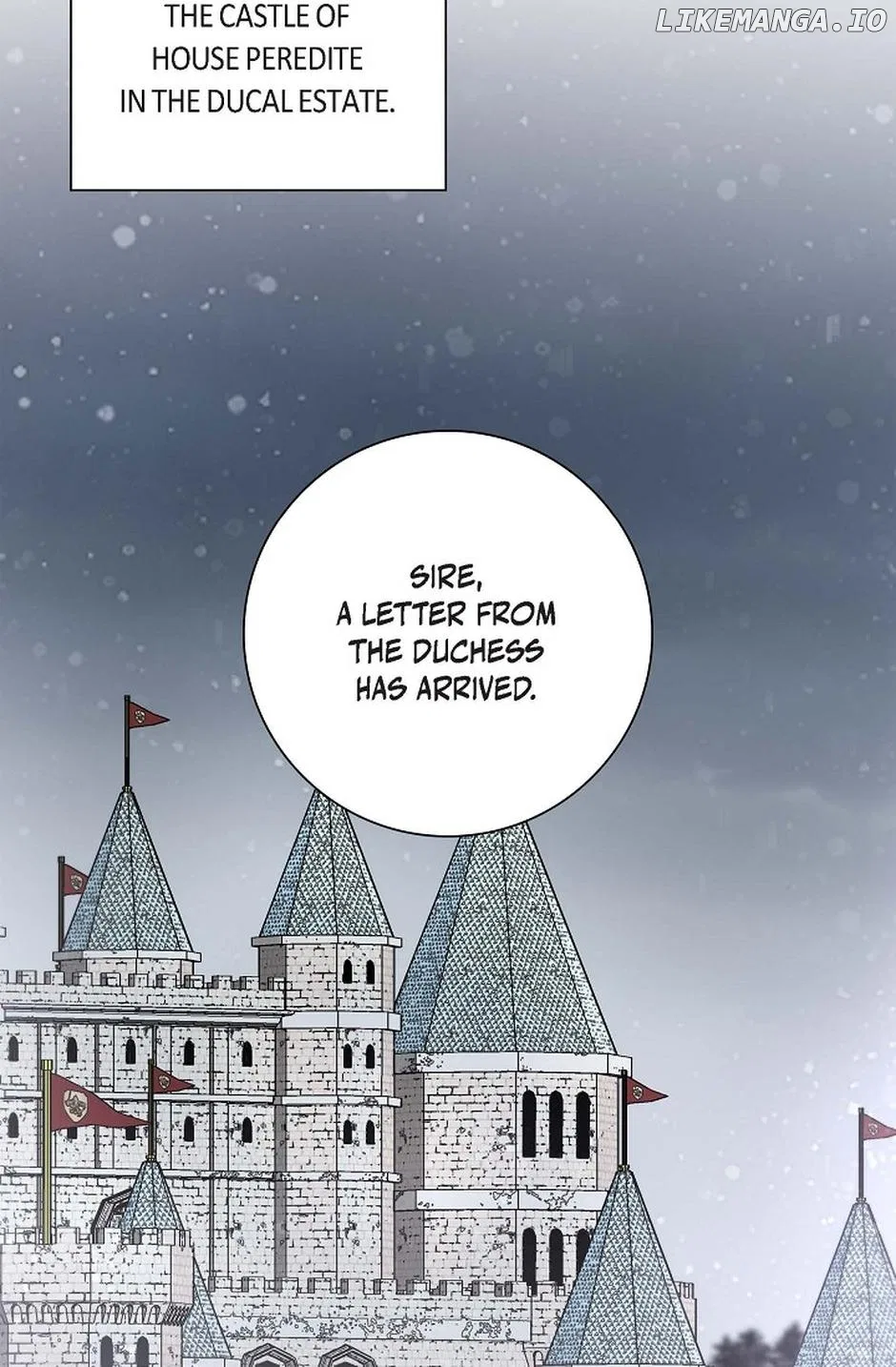 Don’t Look For Me Chapter 49 – Page 81